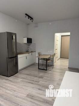 Студия квартира, на длительный срок, 29м2, 14/26 этаж