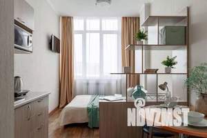 1-к квартира, посуточно, 25м2, 6/11 этаж