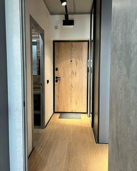 1-к квартира, на длительный срок, 50м2, 24/24 этаж