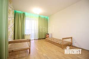 3-к квартира, на длительный срок, 84м2, 6/8 этаж
