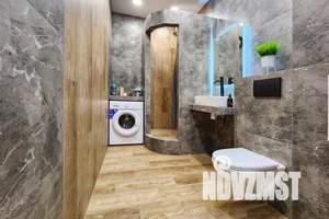 2-к квартира, посуточно, 50м2, 20/23 этаж