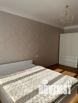 2-к квартира, посуточно, 63м2, 5/5 этаж