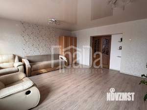 4-к квартира, на длительный срок, 110м2, 6/10 этаж