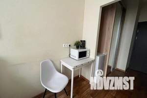 1-к квартира, посуточно, 35м2, 5/11 этаж