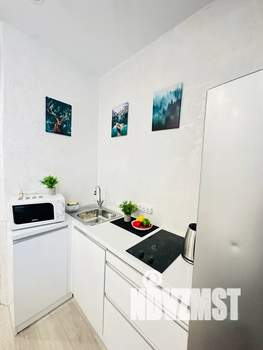 Студия квартира, посуточно, 22м2, 1/5 этаж