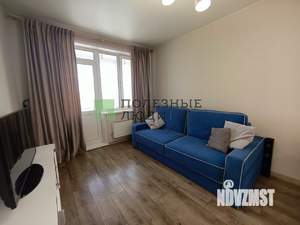 2-к квартира, на длительный срок, 43м2, 11/24 этаж