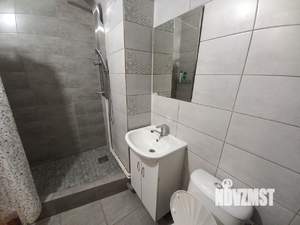 1-к квартира, посуточно, 25м2, 6/17 этаж