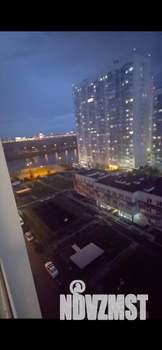 1-к квартира, на длительный срок, 27м2, 11/19 этаж