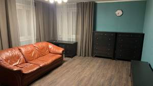 2-к квартира, на длительный срок, 80м2, 11/24 этаж