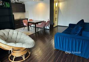 3-к квартира, на длительный срок, 64м2, 5/10 этаж