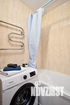 1-к квартира, посуточно, 42м2, 8/17 этаж