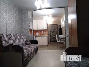 1-к квартира, посуточно, 30м2, 9/10 этаж