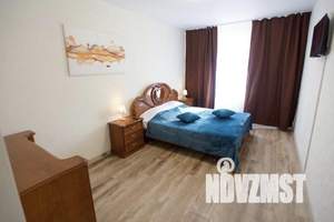 2-к квартира, посуточно, 70м2, 7/11 этаж