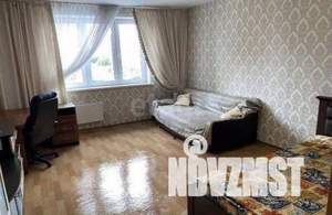 1-к квартира, на длительный срок, 51м2, 5/17 этаж