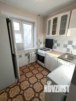 2-к квартира, на длительный срок, 47м2, 4/5 этаж