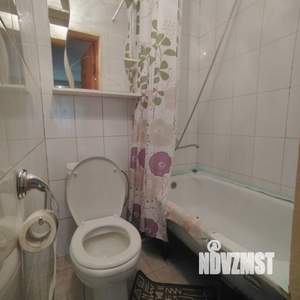 Студия квартира, на длительный срок, 14м2, 1/5 этаж