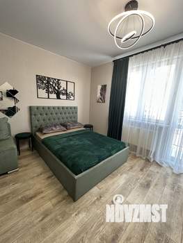 Студия квартира, посуточно, 30м2, 8/26 этаж