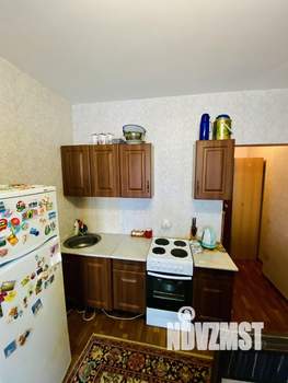 Студия квартира, на длительный срок, 20м2, 6/17 этаж