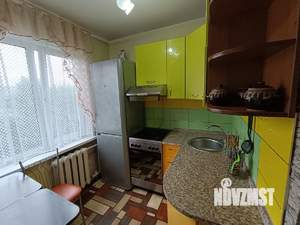 2-к квартира, на длительный срок, 49м2, 5/5 этаж