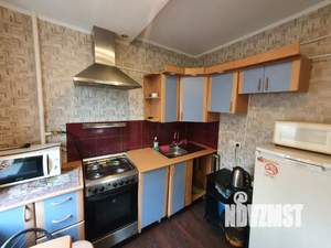 1-к квартира, посуточно, 32м2, 1/5 этаж