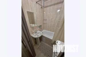 2-к квартира, посуточно, 52м2, 16/16 этаж