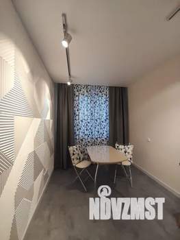 2-к квартира, посуточно, 56м2, 17/17 этаж