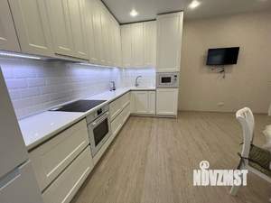 3-к квартира, на длительный срок, 69м2, 7/17 этаж