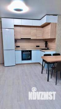 1-к квартира, на длительный срок, 54м2, 11/18 этаж