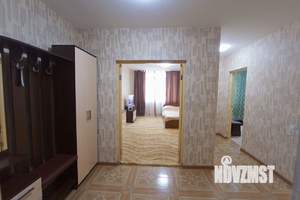 1-к квартира, посуточно, 45м2, 9/10 этаж