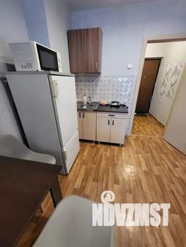 Студия квартира, посуточно, 22м2, 9/16 этаж