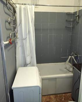 2-к квартира, на длительный срок, 48м2, 3/5 этаж