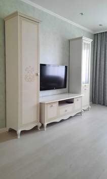 1-к квартира, на длительный срок, 42м2, 5/9 этаж