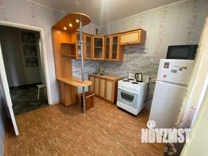 1-к квартира, посуточно, 37м2, 9/10 этаж