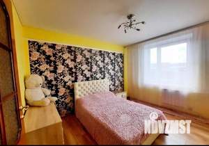 2-к квартира, на длительный срок, 48м2, 5/5 этаж