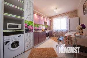 3-к квартира, посуточно, 90м2, 9/10 этаж