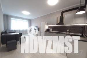 1-к квартира, посуточно, 60м2, 2/19 этаж