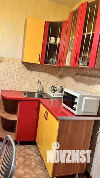 1-к квартира, на длительный срок, 44м2, 3/10 этаж