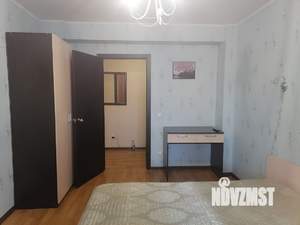 3-к квартира, на длительный срок, 68м2, 1/17 этаж