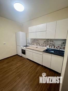 3-к квартира, на длительный срок, 58м2, 6/19 этаж