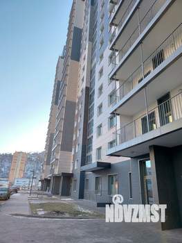 1-к квартира, на длительный срок, 32м2, 3/19 этаж