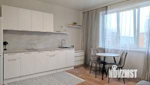 2-к квартира, на длительный срок, 56м2, 7/10 этаж