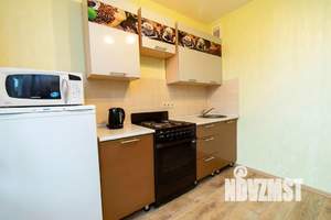 1-к квартира, посуточно, 40м2, 7/9 этаж