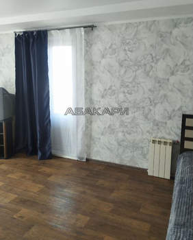 1-к квартира, на длительный срок, 37м2, 7/9 этаж