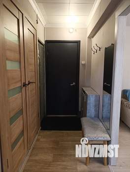 1-к квартира, на длительный срок, 34м2, 1/5 этаж