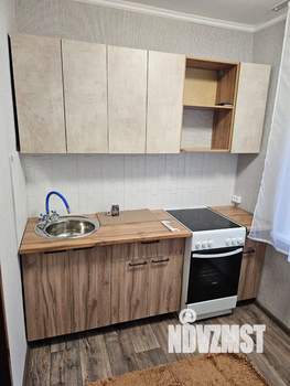 1-к квартира, на длительный срок, 38м2, 1/9 этаж