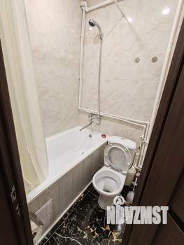 Студия квартира, на длительный срок, 13м2, 8/9 этаж