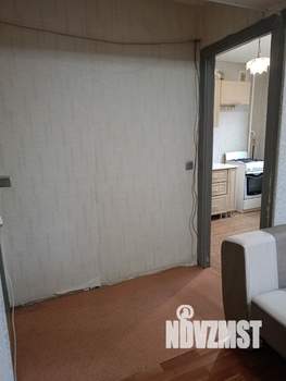 1-к квартира, на длительный срок, 33м2, 3/5 этаж