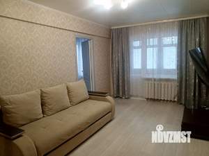 2-к квартира, на длительный срок, 45м2, 5/5 этаж