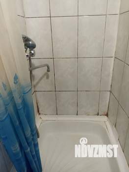 Студия квартира, на длительный срок, 14м2, 3/5 этаж