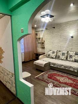 1-к квартира, на длительный срок, 37м2, 3/5 этаж